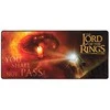 Subsonic Pelės kilimėlis žaidimams XXL Lord Of The Rings Gandalf