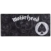 Subsonic Pelės kilimėlis žaidimams XXL Motorhead
