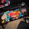 Subsonic Pelės kilimėlis žaidimams XXL Supermans Chest