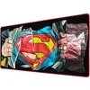 Subsonic Pelės kilimėlis žaidimams XXL Supermans Chest
