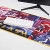 Subsonic kilimėlis Subsonic SA5589-F1 Pelės kilimėlis Gamer kilimėlis Multicolored