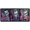 Subsonic Pelės kilimėlis žaidimams XXL The Joker