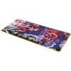 Subsonic kilimėlis Subsonic SA5589-F1 Pelės kilimėlis Gamer kilimėlis Multicolored