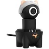 „Subsonic Playcam 1080 2in1 HD“ mini kamera, skirta „Nintendo Switch 2“ (Raudona)