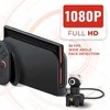 „Subsonic Playcam 1080 2in1 HD“ mini kamera, skirta „Nintendo Switch 2“ (Raudona)