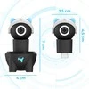 Subsonic Playcam 1080 2in1 HD Mini Camera For Nintendo Switch 2 Light Mėlyna