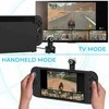 Subsonic Playcam 1080 2in1 HD Mini Camera For Nintendo Switch 2 Light Mėlyna