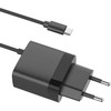 Subsonic Ikigarsinis įkrovimas 2 jungiklis