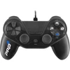 Subsonic PS4 Pro4 Wired Controller Juodas