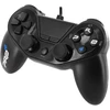 Subsonic PS4 Pro4 Wired Controller Juodas