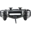 Subsonic PS4 Pro4 Wired Controller Juodas