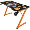 Subsonic Pro Gaming Desk DBZ