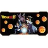 Subsonic Pro Gaming Desk DBZ