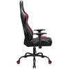 Subsonic biuro kėdė Subsonic SA5609-AC1 pasukama kėdė Minkšta sėdynė Minkštas atlošas