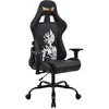 „Subsonic Pro“ žaidimų sėdynė DBZ SON GOKU