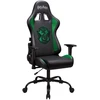 „Subsonic Pro“ žaidimų kėdė „Harry Potter Slytherin“ (dydžiai L-XL)