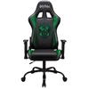 „Subsonic Pro“ žaidimų kėdė „Harry Potter Slytherin“ (dydžiai L-XL)