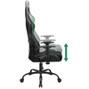 „Subsonic Pro“ žaidimų kėdė „Harry Potter Slytherin“ (dydžiai L-XL)