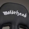 „Subsonic Pro“ žaidimų kėdė „Motörhead“ (dydis L-XL)