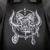 „Subsonic Pro“ žaidimų kėdė „Motörhead“ (dydis L-XL)