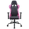 Subsonic Pro Gaming Seat Rožinė Power