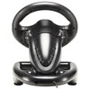 Subsonic Game Steering Wheel SV450 Juodas