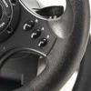Subsonic Game Steering Wheel SV450 Juodas