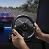 Subsonic Game Steering Wheel SV450 Juodas