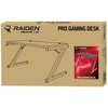Žaidimų stalas Subsonic Raiden Pro