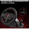 „Subsonic Superdrive 220 RS-X“ vairas