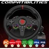 „Subsonic Superdrive 220 RS-X“ vairas