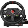 „Subsonic Superdrive 220 RS-X“ vairas