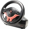 Subsonic Superdrive SV 250-S Driving Wheel Raudona Edition