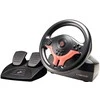 Subsonic Superdrive SV 250-S Driving Wheel Raudona Edition