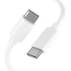 Subsonic Ikigarsinis Usb-C / Usb-C įkrovimo ir paleidimo laidas – PS5 / PS5 plonas 3 m