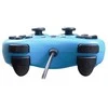 Subsonic Wired Controller Colorz Neon Mėlyna for Switch