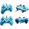 Subsonic Wired Controller Colorz Neon Mėlyna for Switch