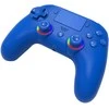 Subsonic belaidis LED valdiklis PS4 mėlynas - PS4/PC