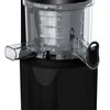 Bosch Liantek Electrical Appliances Lėtaeigė sulčiaspaudė, VitaExtract, 150 W, Juoda, šiaušto nerūdijančio plieno MESM731M