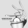 Gastroback 41150 Citrusinių vaisių sulčiaspaudė Advanced Pro S