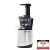 Gastroback 40145 lėtaeigė sulčiaspaudė Advanced Vital