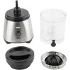 Jata JEEX1616 Automatic Oranžinis Juicer