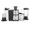 Salter EK4294FVDE 4 in 1 Juice &amp; Blend