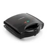 Sumuštinių keptuvas Esperanza EKT006K sandwich maker 700 W Juodas