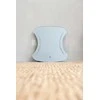 Homedics SCL-B125-SV3R Essential Body Weight Scale