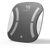 Homedics SCL-BC145-BK3R Essentials Body Analyser Scale
