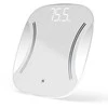 Homedics SCL-LDB135-SV3R Essential XL Ekranas Body Weight Scale