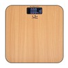 Svarstyklės Jata 498 Wood
