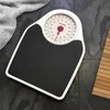 Svarstyklės Salter 145 BFEU12 Doctor Style Mechanical Bathroom Scale
