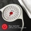 Salter 145 BFEU12 Doctor Style Mechanical Bathroom Scale